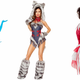 Images l-r:, Yandy, Yandy, 3 Wishes